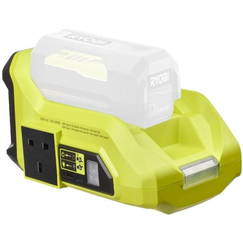 Ryobi RY36BI300A-0 (5133004893)