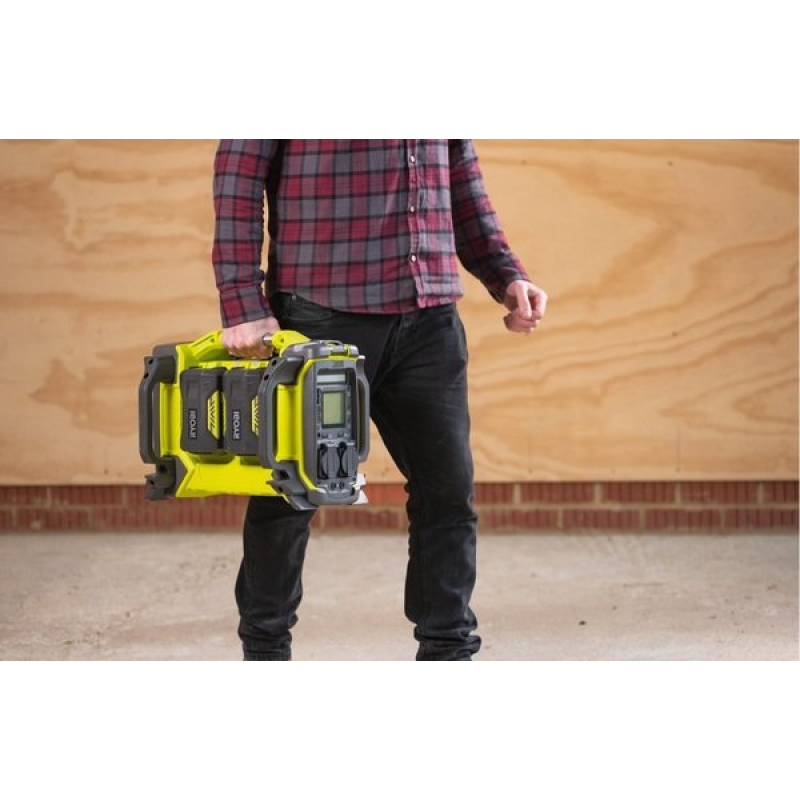 Ryobi RYOBI RY36BI1800A-0 (5133004942)