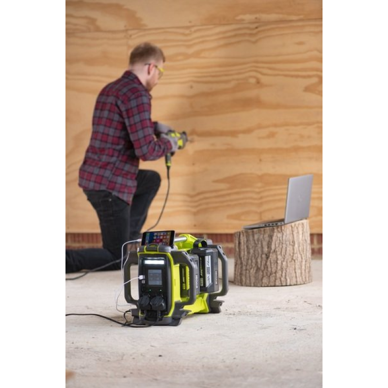 Ryobi RYOBI RY36BI1800A-0 (5133004942)