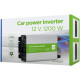 Инвертор EnerGenie EG-PWC1200-01