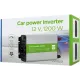 Инвертор EnerGenie EG-PWC1200-01