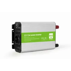 Инвертор EnerGenie EG-PWC800-01