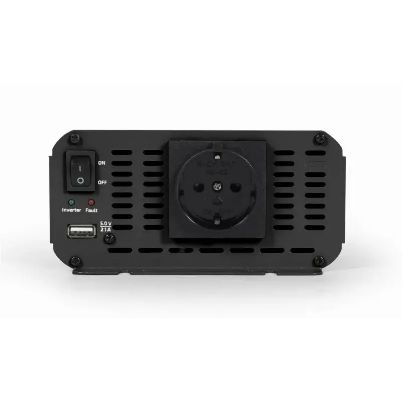 Инвертор EnerGenie EG-PWC800-01