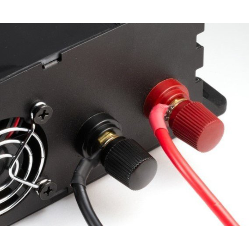 Technaxx 600W TE19 24V