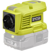 Инвертор Ryobi ONE+RY18BI150A-0 (5133004895)