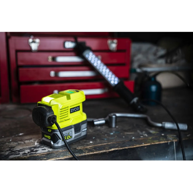 Инвертор Ryobi ONE+RY18BI150A-0 (5133004895)