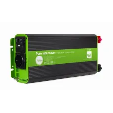 Инвертор EnerGenie EG-PWC-PS1000-01