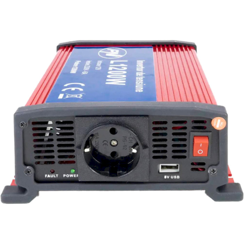 PNi  PNI-H1200W12