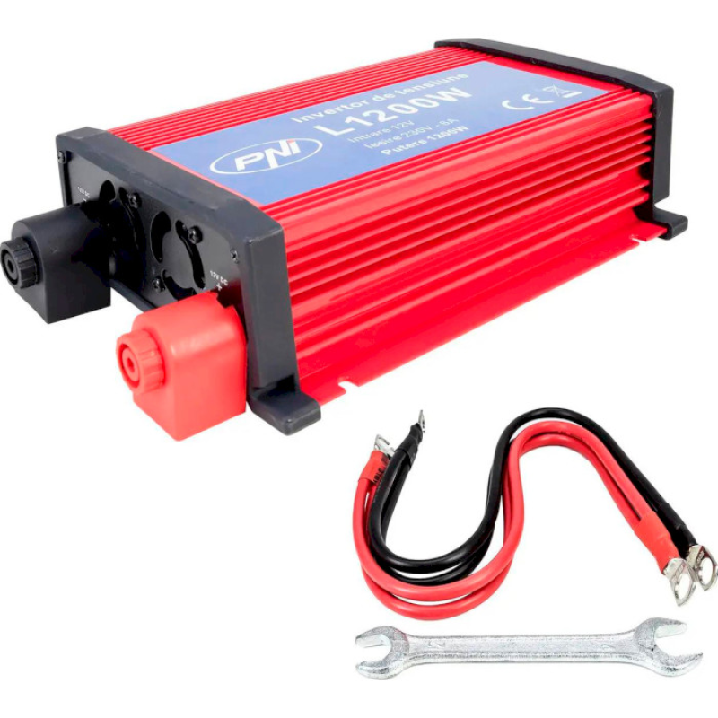 PNi  PNI-H1200W12