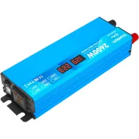 Инвертор Choetech CJ2600Q-V2