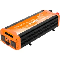 Инвертор Choetech CJ5000Q-V2