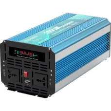 Инвертор Choetech INV-C1000WUPS-EU