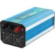 Инвертор Choetech INV-C1000WUPS-EU