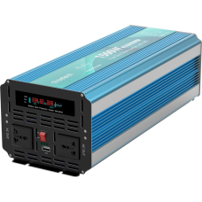 Choetech INV-C1500WUPS-EU
