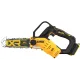 Пила цепная аккумуляторная DeWALT DCMPS520N