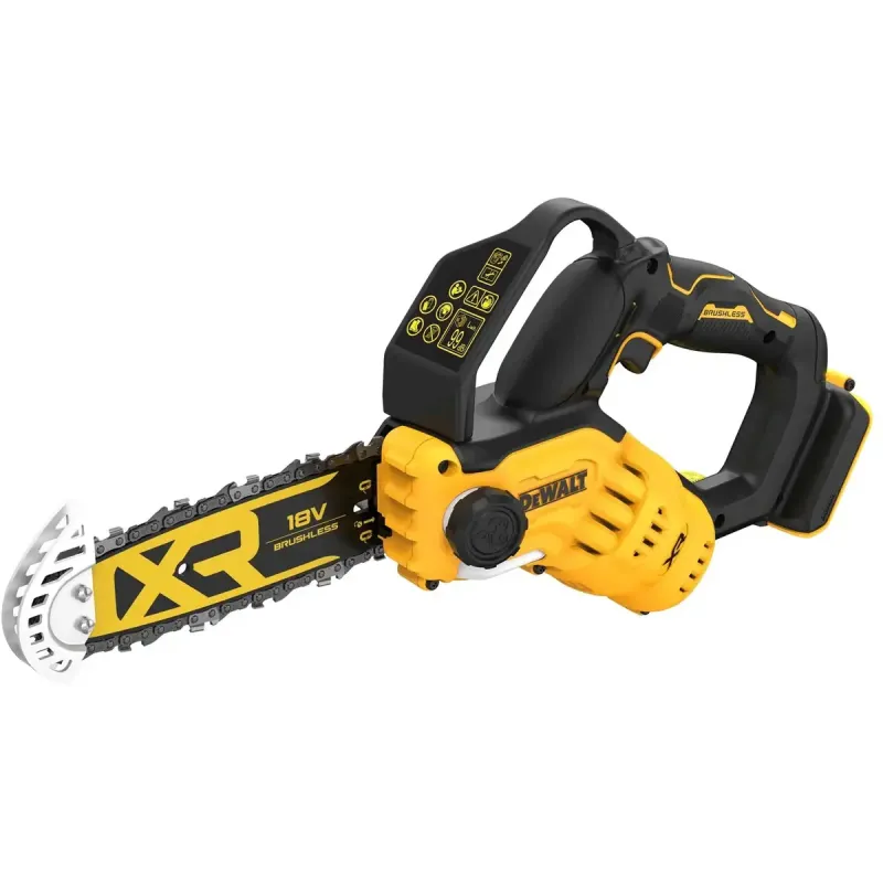 Пила цепная аккумуляторная DeWALT DCMPS520N