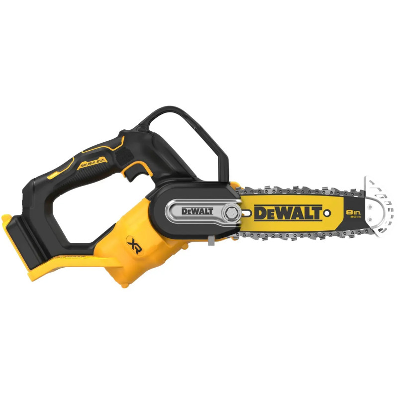 Пила цепная аккумуляторная DeWALT DCMPS520N