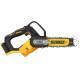 Пила цепная аккумуляторная DeWALT DCMPS520N