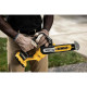 Пила цепная аккумуляторная DeWALT DCMPS520N