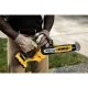 Пила цепная аккумуляторная DeWALT DCMPS520N
