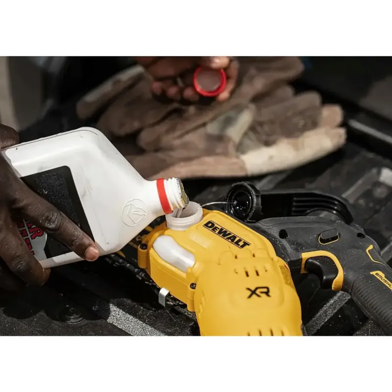Пила цепная аккумуляторная DeWALT DCMPS520N