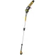 Пила цепная аккумуляторная DeWALT DCMPS567N