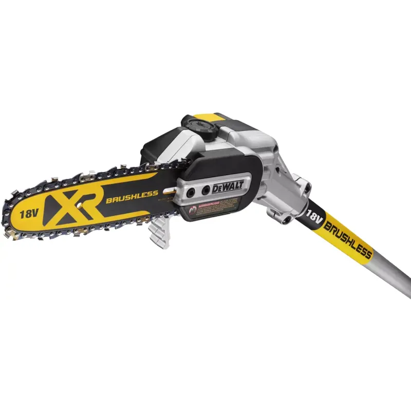 Пила цепная аккумуляторная DeWALT DCMPS567N