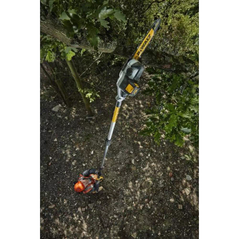 Пила цепная аккумуляторная DeWALT DCMPS567N