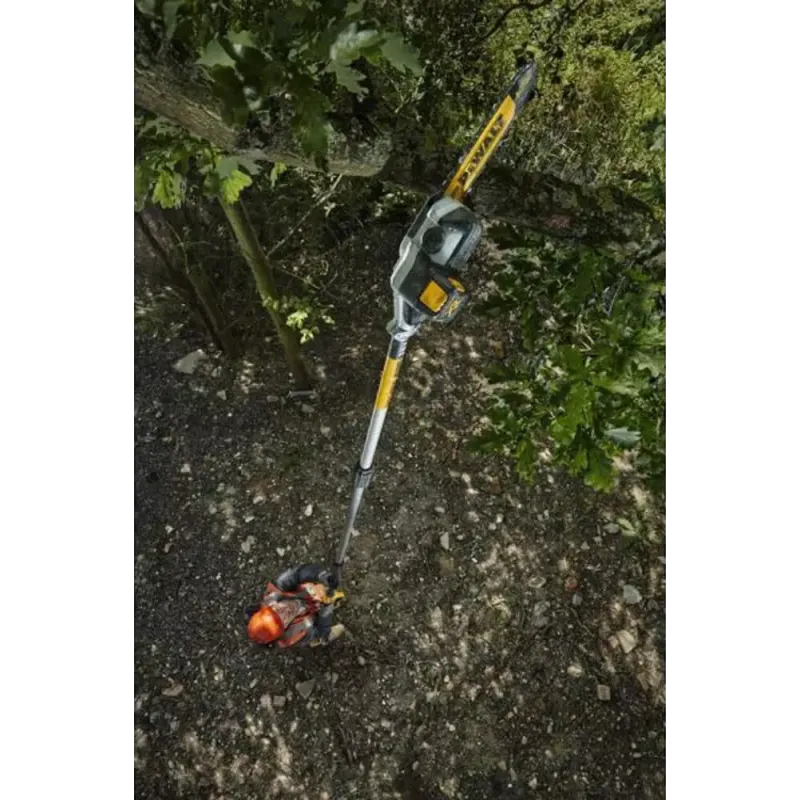 Пила цепная аккумуляторная DeWALT DCMPS567N