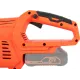 Пила цепная аккумуляторная Tekhmann TCC-10/i20 без АКБ та ЗП (850995)
