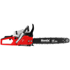Пила цепная аккумуляторная Ronix 4647