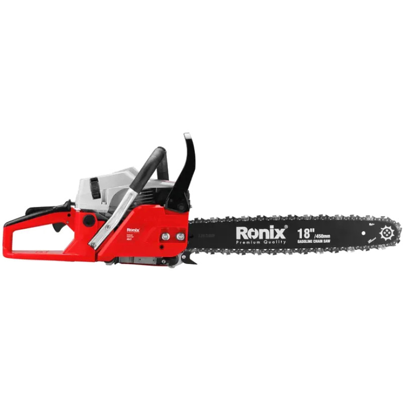 Пила цепная аккумуляторная Ronix 4647