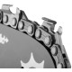 Пила цепная аккумуляторная Ronix 4647