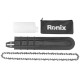 Пила цепная аккумуляторная Ronix 4647