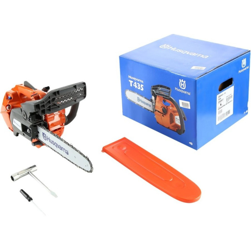 Husqvarna T435 (9669972-14)