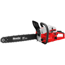 Пила цепная аккумуляторная Ronix 4650