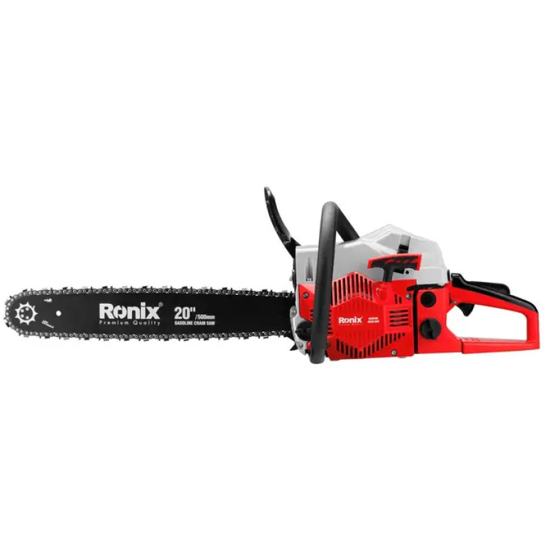 Пила цепная аккумуляторная Ronix 4650