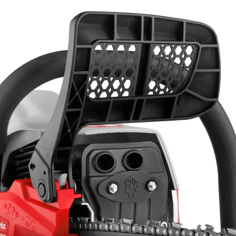 Пила цепная аккумуляторная Ronix 4650