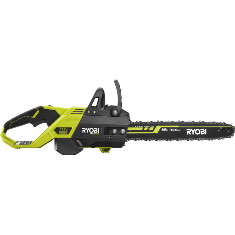 Ryobi RY36CSX40B-160P + АКБ і ЗП (5133004899)
