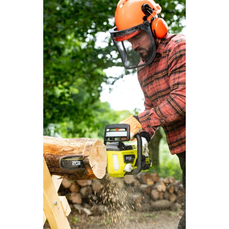 Ryobi RY36CSX40B-160P + АКБ і ЗП (5133004899)