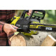 Ryobi RY36CSX40B-160P + АКБ і ЗП (5133004899)