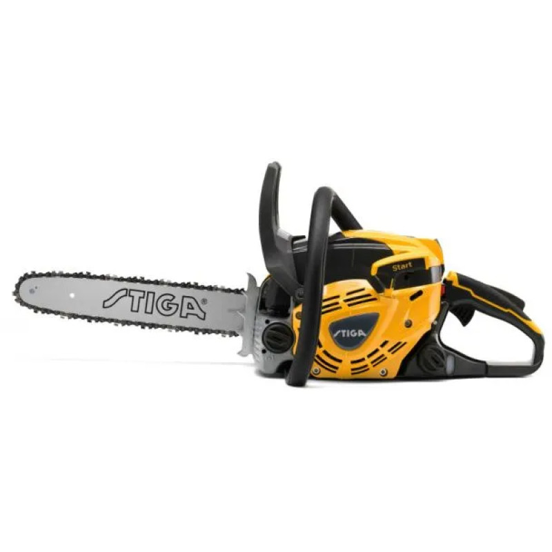 Пила ланцюгова акумуляторна Stiga CS 540 14