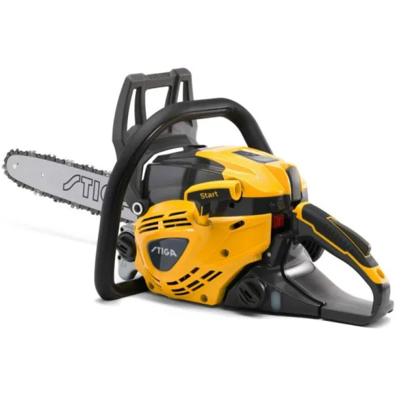 Пила ланцюгова акумуляторна Stiga CS 540 14