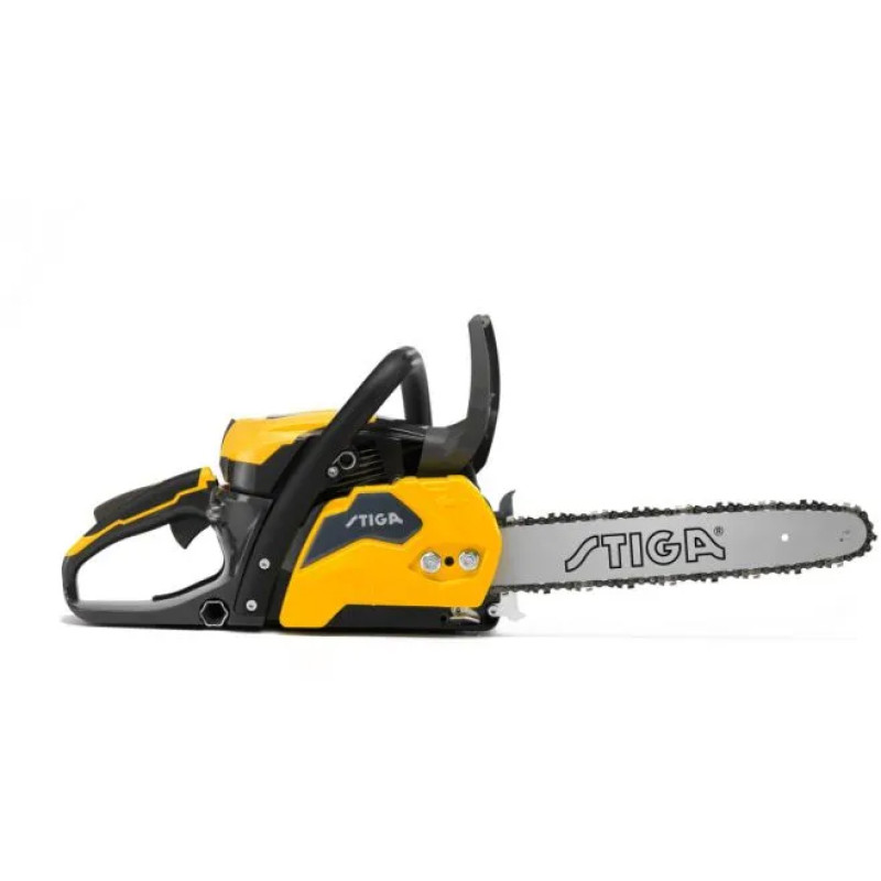 Пила ланцюгова акумуляторна Stiga CS 540 14