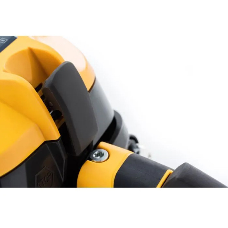 Пила ланцюгова акумуляторна Stiga CS 540 14