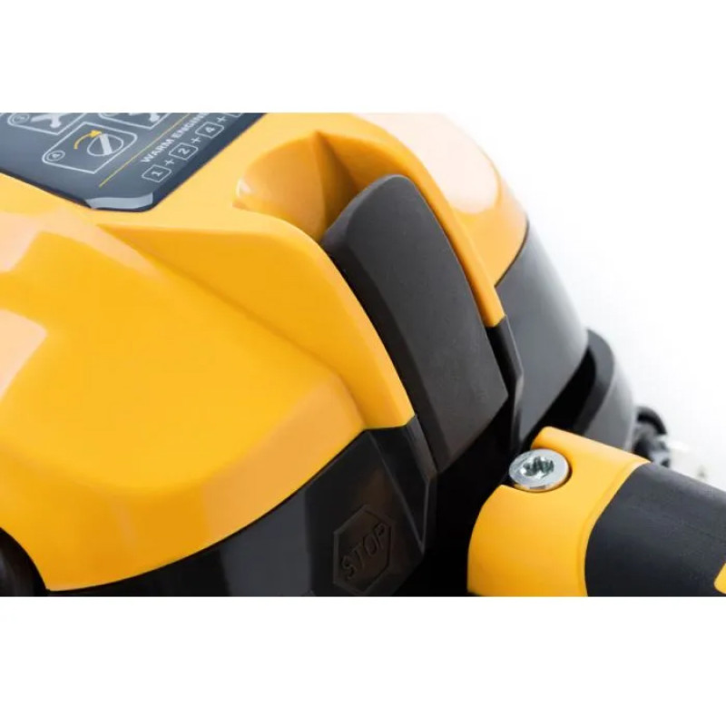 Пила ланцюгова акумуляторна Stiga CS 540 14