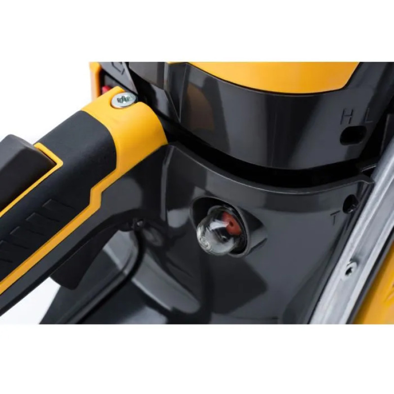 Пила ланцюгова акумуляторна Stiga CS 540 14