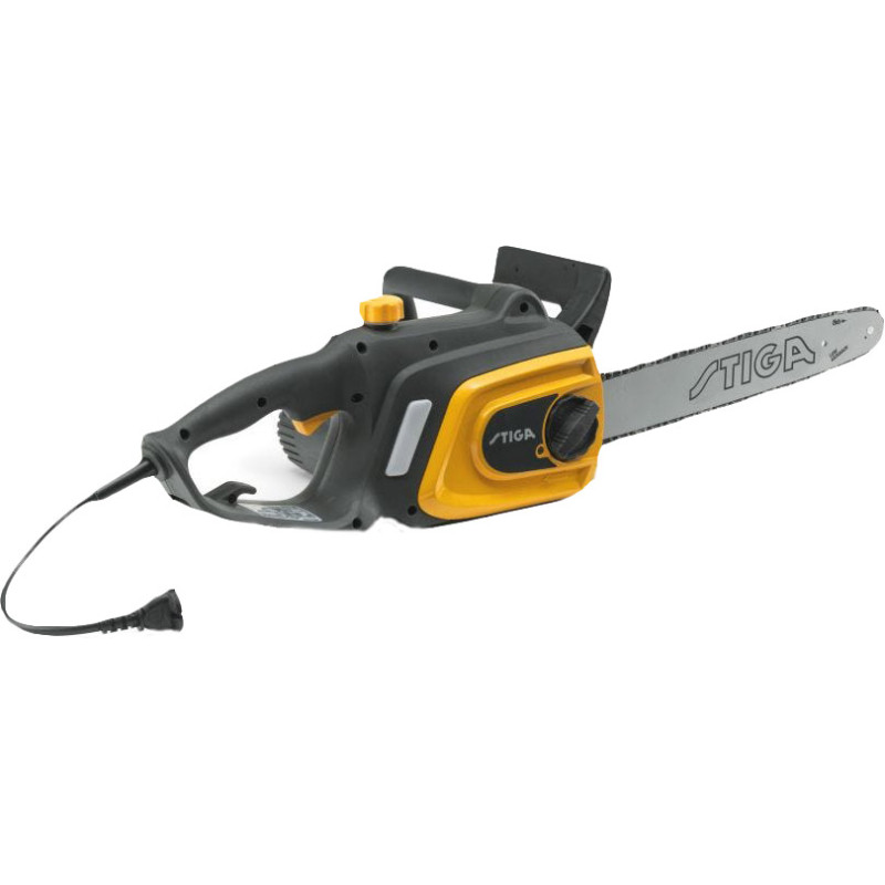 Пила ланцюгова акумуляторна Stiga CS 118c (292614008/ST2) (CS118C-35)