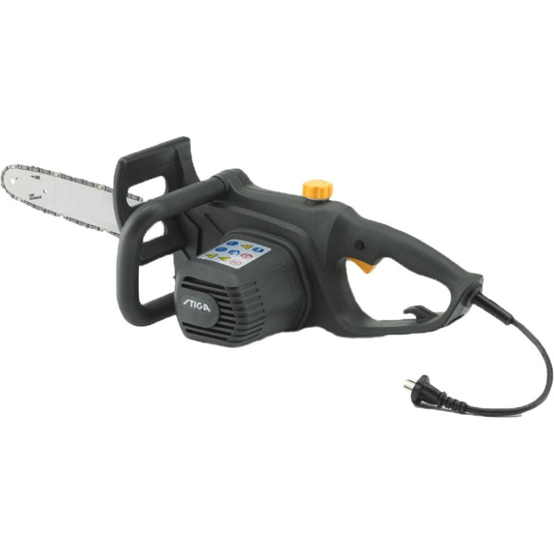 Пила ланцюгова акумуляторна Stiga CS 118c (292614008/ST2) (CS118C-35)