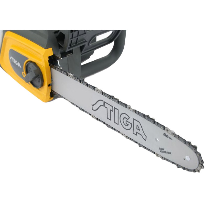 Пила ланцюгова акумуляторна Stiga CS 118c (292614008/ST2) (CS118C-35)